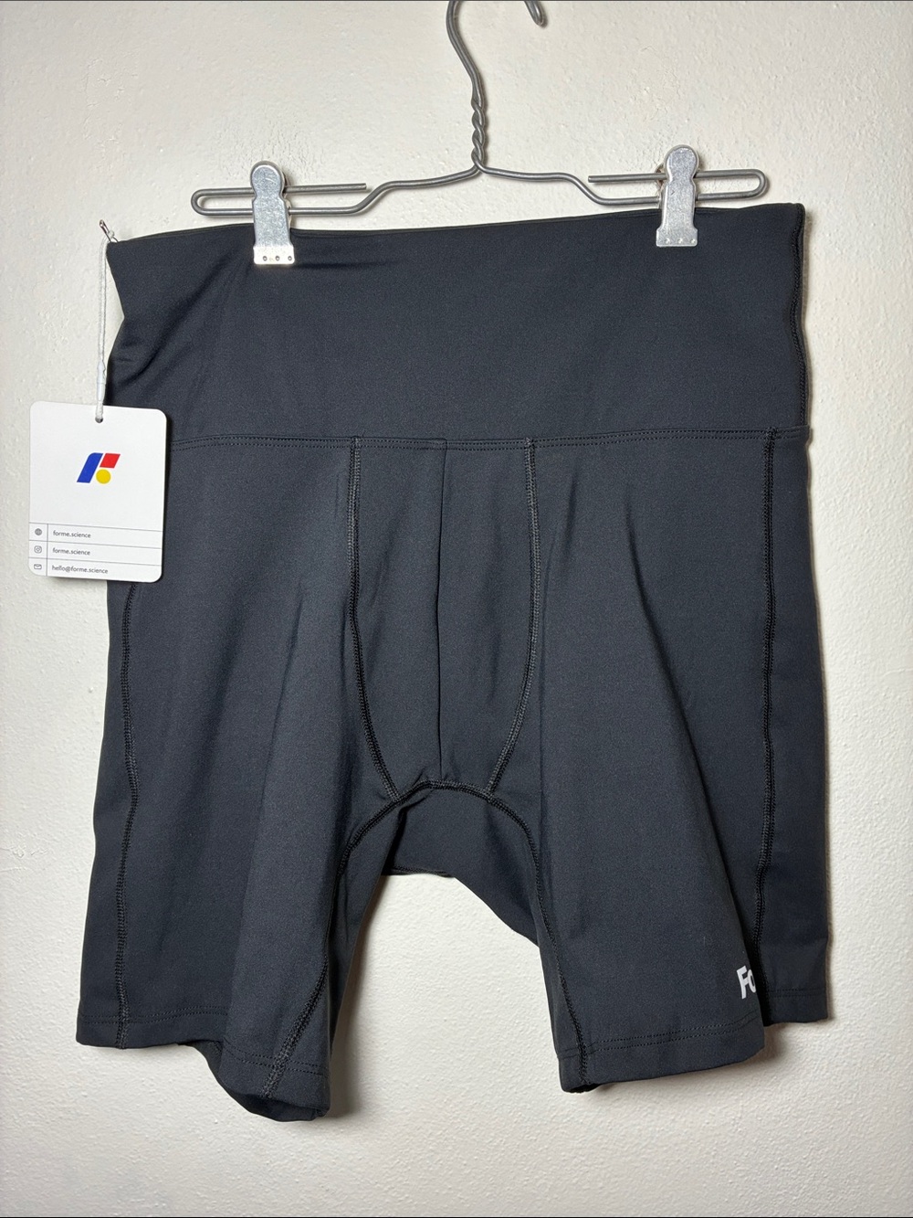 FORME Ergo Shorts